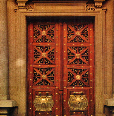 puertas
